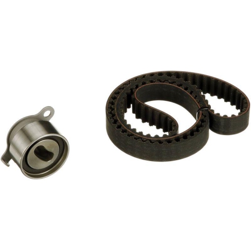 GATES Zahnriemensatz PowerGrip&trade; K015232XS