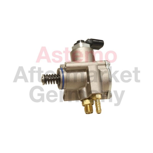ASTEMO Hochdruckpumpe 2503077