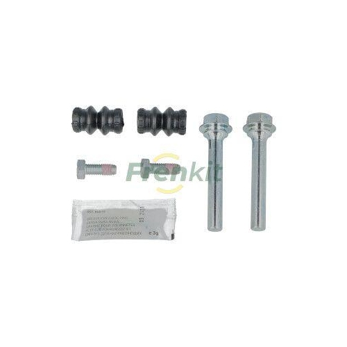 FRENKIT F&uuml;hrungsh&uuml;lsensatz, Bremssattel 810029