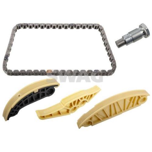 SWAG Steuerkettensatz Basic Short Kit 30 10 7193