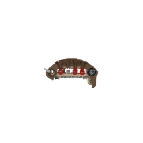 HC-Cargo Gleichrichter, Generator F 032 235 527