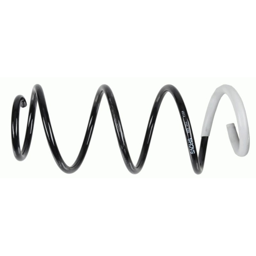 SACHS Fahrwerksfeder 993 244