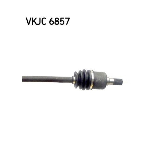 SKF Antriebswelle VKJC 6857