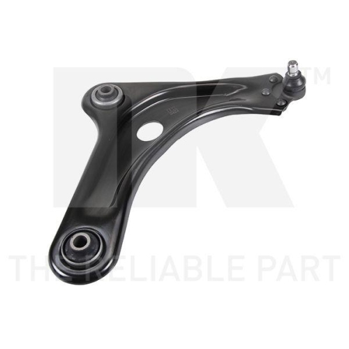 NK Lenker, Radaufh&auml;ngung 5011948