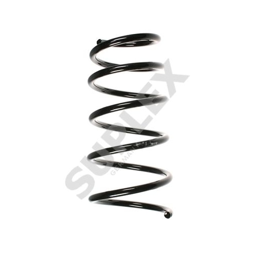 SUPLEX Fahrwerksfeder 27121
