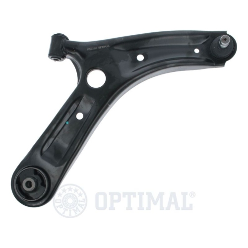 OPTIMAL Lenker, Radaufh&auml;ngung G6-2139