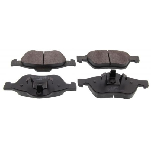 MAPCO Bremsbelagsatz, Scheibenbremse 6883