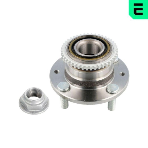 OPTIMAL Radlagersatz 942773