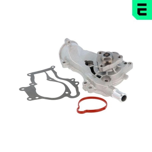 OPTIMAL Wasserpumpe, Motork&uuml;hlung AQ-2482
