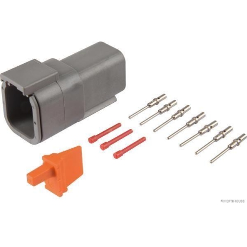 HERTH+BUSS ELPARTS Steckgeh&auml;usesatz 50391039