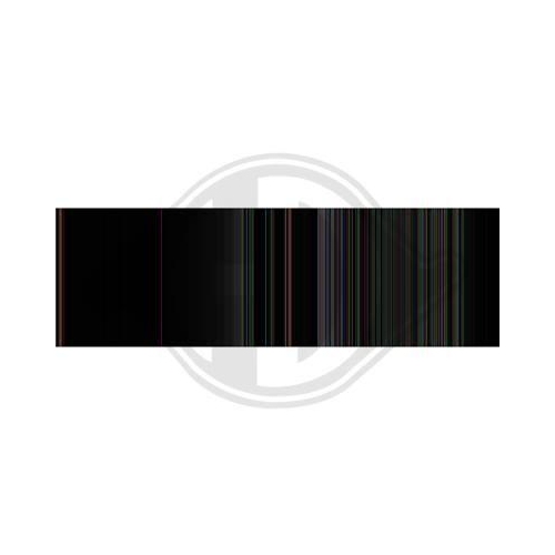 DIEDERICHS K&uuml;hlergittereinsatz HD Tuning 1627340