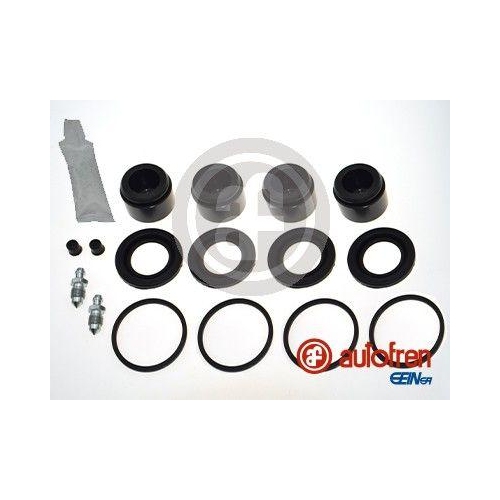 AUTOFREN SEINSA Reparatursatz, Bremssattel D43109C