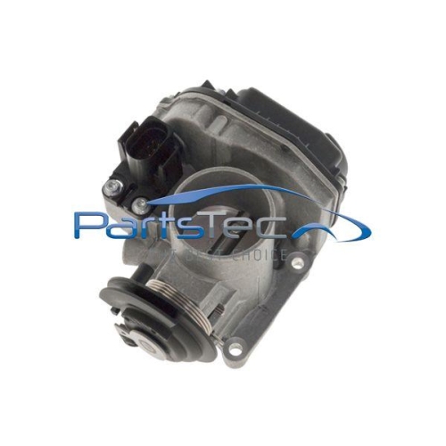 PartsTec Drosselklappenstutzen PTA516-0042