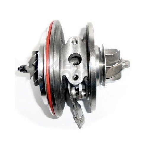 MEAT & DORIA Rumpfgruppe, Turbolader 60238