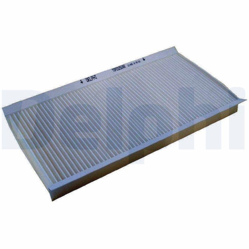 DELPHI Filter, Innenraumluft TSP0325048