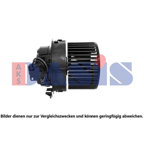 AKS DASIS Innenraumgebl&auml;se 188121N