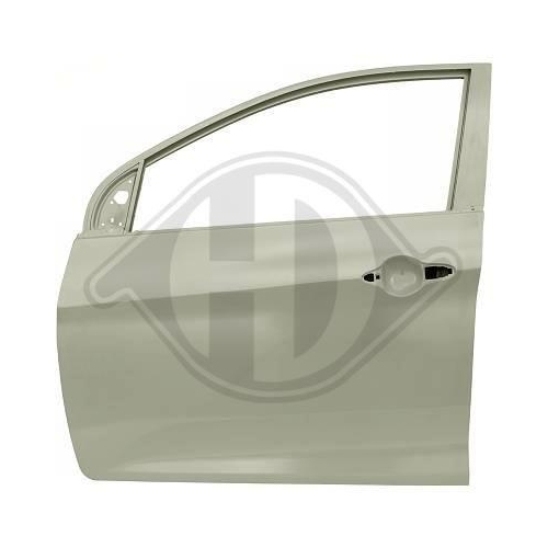 DIEDERICHS T&uuml;r, Karosserie 6506121