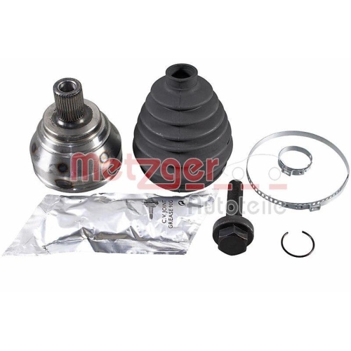 METZGER AUTOTEILE Gelenksatz, Antriebswelle 7110203