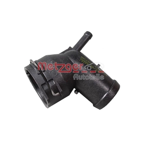 METZGER AUTOTEILE Anschlussstutzen, Kühlmittelleitung GREENPARTS 4010424