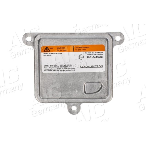 AIC Steuerger&auml;t, Beleuchtung Original AIC Quality 57481