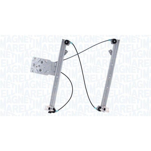 MAGNETI MARELLI Fensterheber 350103109500