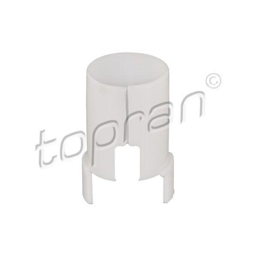 TOPRAN Führungshülse, Kupplung