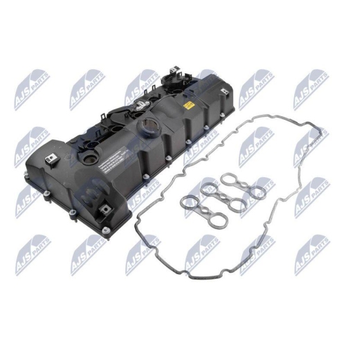 NTY Zylinderkopfhaube BPZ-BM-000