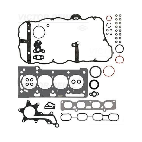 VICTOR REINZ Dichtungsvollsatz, Motor