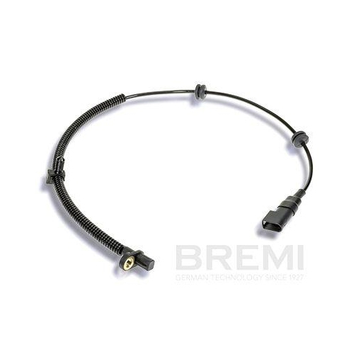 BREMI Sensor, Raddrehzahl