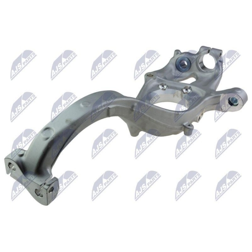 NTY Achsschenkel, Radaufhängung ZZP-AU-041