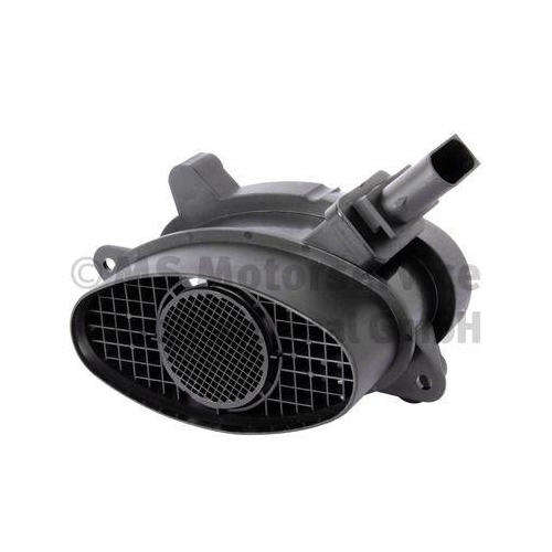 PIERBURG Luftmassenmesser 7.18221.05.0