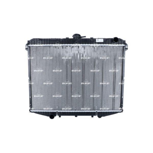 NRF K&uuml;hler, Motork&uuml;hlung EASY FIT 509533