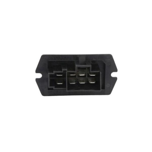 THERMOTEC Regler, Innenraumgebl&auml;se DEY001TT