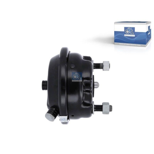 DT Spare Parts Membranbremszylinder 2.40627