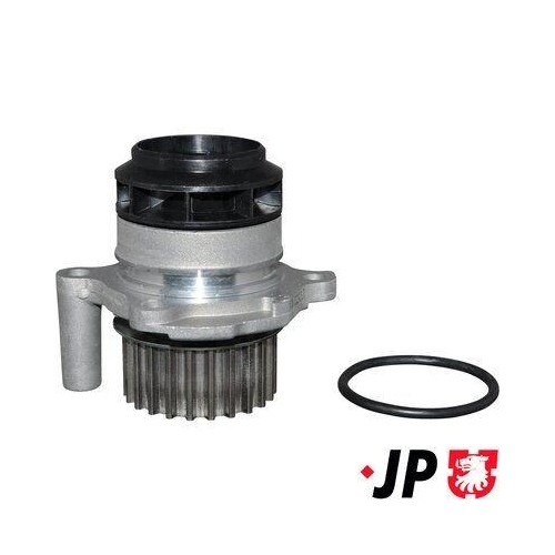 JP GROUP Wasserpumpe, Motorkühlung JP 1114105800