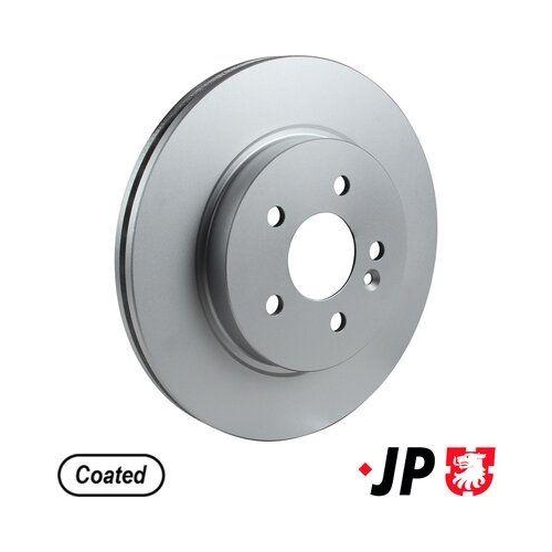 JP GROUP Bremsscheibe JP 1363102600