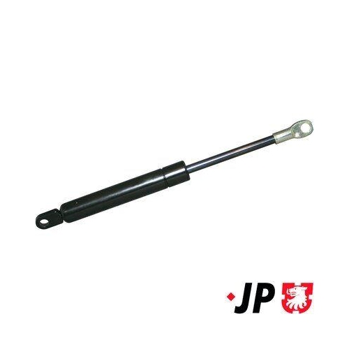 JP GROUP Gasfeder, Motorhaube JP 1481200100