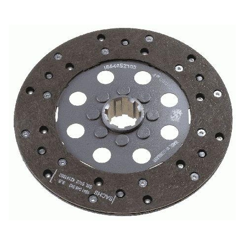 SACHS Kupplungsscheibe 1864 052 103