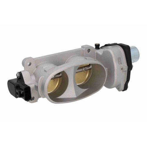 VEMO Drosselklappenstutzen Original VEMO Qualit&auml;t V25-81-0022