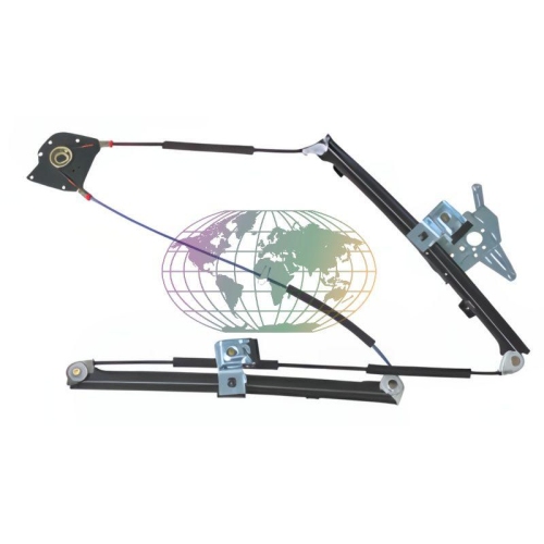 Lexmond Trading BV Fensterheber 9235762