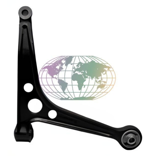 Lexmond Trading BV Lenkstockhebel 9295041