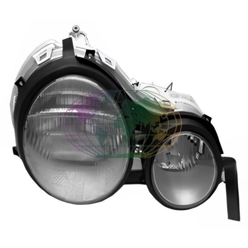 Lexmond Trading BV Hauptscheinwerfer 6041286