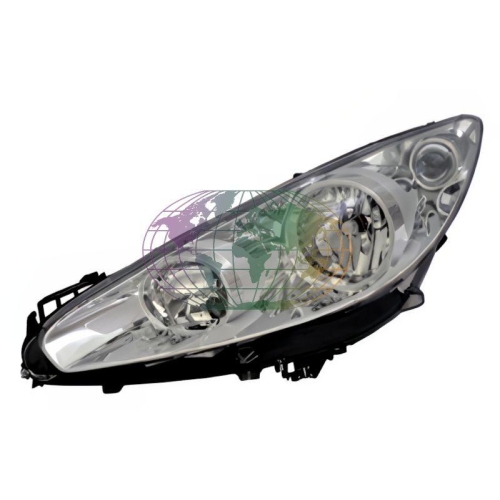 Lexmond Trading BV Hauptscheinwerfer 6804276