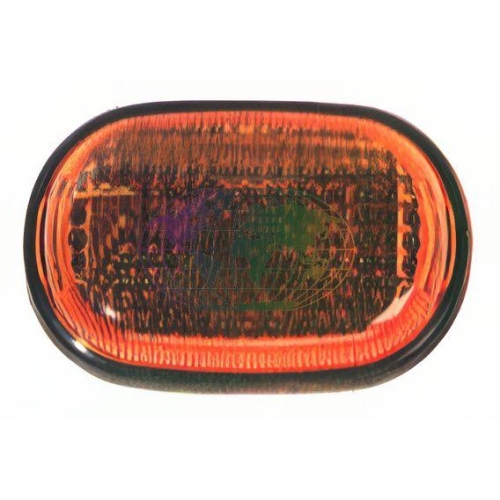 Lexmond Trading BV Blinkleuchte 2224310