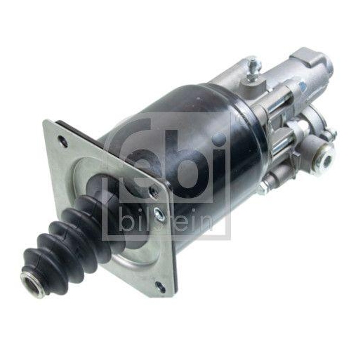 FEBI BILSTEIN Kupplungsverst&auml;rker 199197
