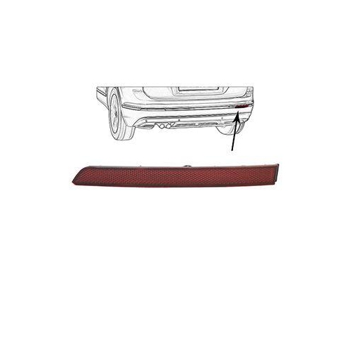 VAN WEZEL R&uuml;ckstrahler 5747940