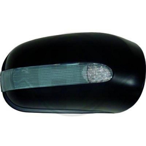 DIEDERICHS Abdeckung, Au&szlig;enspiegel 1646029