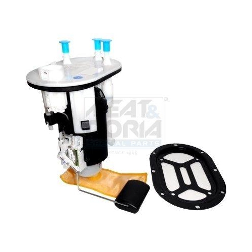 MEAT & DORIA Kraftstoff-F&ouml;rdereinheit 77439