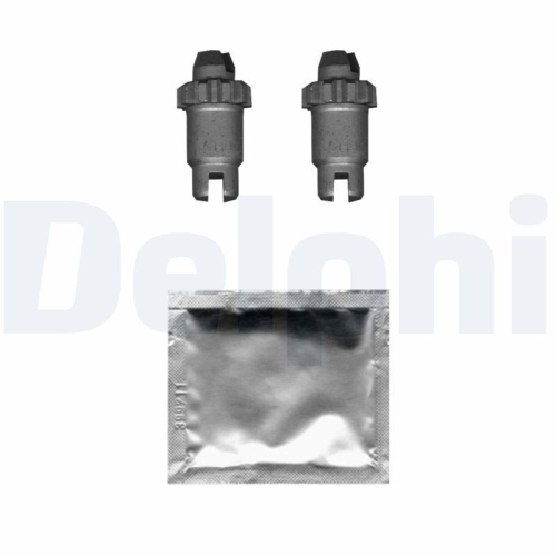 DELPHI Reparatursatz, Expander LBE1013