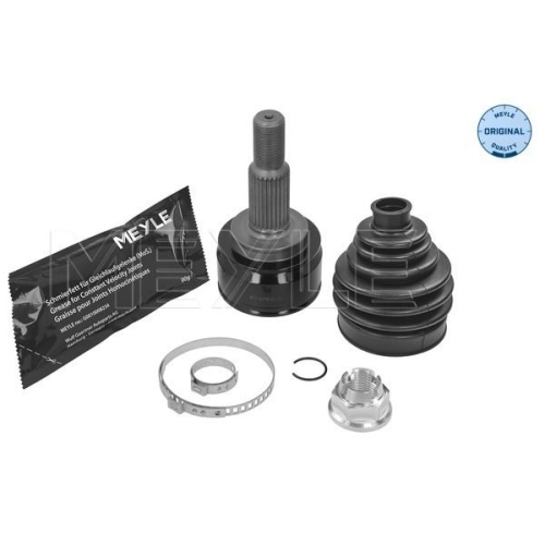 MEYLE Gelenksatz, Antriebswelle MEYLE-ORIGINAL: True to OE. 16-14 498 0068